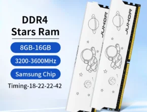 소문 듣고 왔습니다. ​2024&nbsp;요즘 sns에서 난리난 JUHOR 데스크탑 게이밍 메모리 램&nbsp; 리뷰 최다로 엄선된 최고의 제품을 소개합니다. 아빠들 원픽