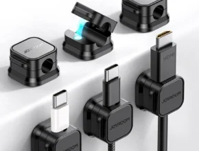 리뷰 ​2024&nbsp;요즘 sns에서 난리난 Joyroom 마그네틱 케이블 클립 케이블&nbsp; 리뷰 최다로 엄선된 최고의 제품을 소개합니다. 혜택ON