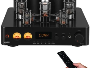 히든템 ​2024&nbsp;요즘 sns에서 난리난 Juson Audio Hifi 스테레오 USB RCA Opt 원격 포노 헤드폰&nbsp; 리뷰 최다로 엄선된 최고의 제품을 소개합니다. 최다 조회수인 이유는