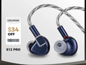 낭만 충천하 ​2024&nbsp;요즘 sns에서 난리난 Letshuer S12 PRO | LETSHUOER S12 하이파이 이어폰&nbsp; 리뷰 최다로 엄선된 최고의 제품을 소개합니다. 연합전