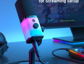 네고왕 ​2024&nbsp;요즘 sns에서 난리난 MAONO PD100X 게이밍 마이크&nbsp; 리뷰 최다로 엄선된 최고의 제품을 소개합니다. 리뷰 속에 힌트