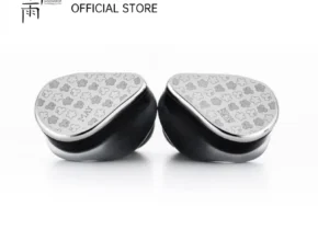 패키지 ​2024&nbsp;요즘 sns에서 난리난 MOONDROP MAY DSP 헤드폰&nbsp; 리뷰 최다로 엄선된 최고의 제품을 소개합니다. 실사용후기