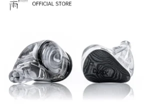 패키지 ​2024&nbsp;요즘 sns에서 난리난 MOONDROP x Crinacle DUSK 평면 인이어 헤드폰&nbsp; 리뷰 최다로 엄선된 최고의 제품을 소개합니다. 왜 이렇게 인기가