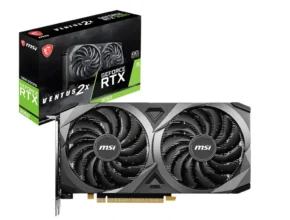 .핫한 행사 ​2024&nbsp;요즘 sns에서 난리난 MSI GeForce RTX 3060 VENTUS 2X 12G OC 게이밍 그래픽 카드&nbsp; 리뷰 최다로 엄선된 최고의 제품을 소개합니다. 이번 달 최고인기
