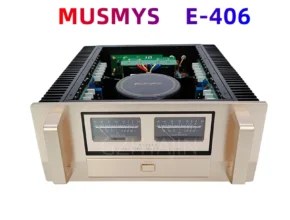 패키지 ​2024&nbsp;요즘 sns에서 난리난 MUSMYS E-406 클래스 AB HIFI 전력 증폭기&nbsp; 리뷰 최다로 엄선된 최고의 제품을 소개합니다. 지나치면 후회해요