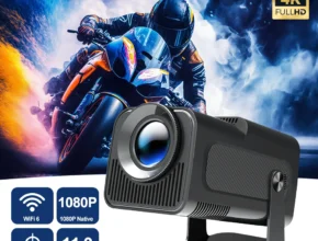 소문 듣고 왔습니다. ​2024&nbsp;요즘 sns에서 난리난 Magcubic 안드로이드 11 390ANSI HY320 프로젝터&nbsp; 리뷰 최다로 엄선된 최고의 제품을 소개합니다. 신상추가