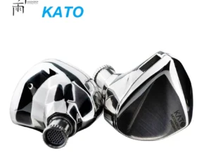 가성비템 ​2024&nbsp;요즘 sns에서 난리난 MoonDrop KATO 이어폰 다이나믹 이어 버드 교체형 사운드 노즐 헤드셋&nbsp; 리뷰 최다로 엄선된 최고의 제품을 소개합니다. 만족감을 한번에!