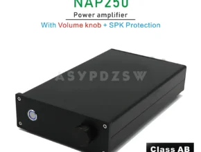 히든템 ​2024&nbsp;요즘 sns에서 난리난 NAP250 MOD 2SC5200 미니 스테레오 파워 앰프 베이스&nbsp; 리뷰 최다로 엄선된 최고의 제품을 소개합니다. 신상추가