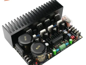 굿템 ​2024&nbsp;요즘 sns에서 난리난 ONsemi 트라이오드 앰프 보드용 GHXAMP&nbsp; 리뷰 최다로 엄선된 최고의 제품을 소개합니다. 신상특집