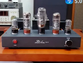 판매베스트 ​2024&nbsp;요즘 sns에서 난리난 Oldchen EL34-B 튜브 앰프&nbsp; 리뷰 최다로 엄선된 최고의 제품을 소개합니다. 최저가!