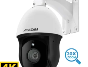 꾸준한 인기 ​2024&nbsp;요즘 sns에서 난리난 PTZ CCTV 카메라 야외 8MP 4K IP 30X 줌 Onvif H.265 돔 POE 오디오 IMX415 Hikvision 프로토콜&nbsp; 리뷰 최다로 엄선된 최고의 제품을 소개합니다. 베스트기획전