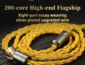 꾸준한 인기 ​2024&nbsp;요즘 sns에서 난리난 QKZ T1 8 코어 TC 실버 도금 하이파이 이어폰 업데이트 케이블&nbsp; 리뷰 최다로 엄선된 최고의 제품을 소개합니다. 덕후 모여라