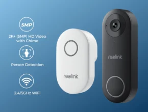 자신에게 투자하세요 ​2024&nbsp;요즘 sns에서 난리난 Reolink 2K+ 동영상 초인종 WiFi 및 PoE 스마트 야외 가정용 동영상 인터콤 인간 감지 유선 초인종 차임벨 포함 알렉사 지원&nbsp; 리뷰 최다로 엄선된 최고의 제품을 소개합니다. 엄마 원픽은 바로