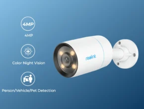 특가제품 ​2024&nbsp;요즘 sns에서 난리난 Reolink ColorX 2K PoE 야외 보안 카메라&nbsp; 리뷰 최다로 엄선된 최고의 제품을 소개합니다. 인기상품은 못참는다