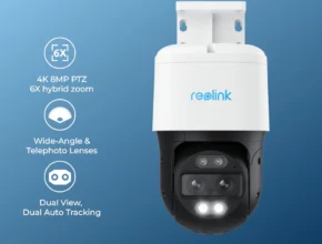 히든템 ​2024&nbsp;요즘 sns에서 난리난 Reolink TrackMix 시리즈 포 & WiFi 카메라 4K 듀얼 렌즈 PTZ 자동 추적 실외 애완 동물 자동차 사람 감지 8MP IP 보안 카메라&nbsp; 리뷰 최다로 엄선된 최고의 제품을 소개합니다. 선물