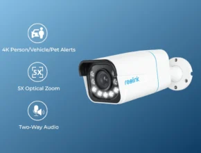 꾸준한 인기 ​2024&nbsp;요즘 sns에서 난리난 Reolink 스마트 PoE 보안 카메라&nbsp; 리뷰 최다로 엄선된 최고의 제품을 소개합니다. 만족감을 한번에!