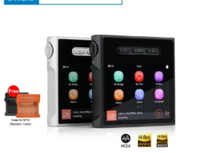 다양하게 활용 가능한 ​2024&nbsp;요즘 sns에서 난리난 SHANLING M1S 하이파이 휴대용 음악 플레이어&nbsp; 리뷰 최다로 엄선된 최고의 제품을 소개합니다. 리뷰베스트선정