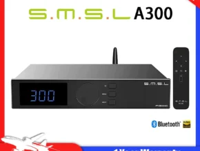 지금 준비해야하는 ​2024&nbsp;요즘 sns에서 난리난 SMSL A300 고해상도 사운드 파워 앰프 지지대 패시브 스피커 및 액티브 서브우퍼&nbsp; 리뷰 최다로 엄선된 최고의 제품을 소개합니다. 신상추가