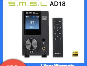 다양하게 활용 가능한 ​2024&nbsp;요즘 sns에서 난리난 SMSL AD18 HIFI 오디오 스테레오 앰프&nbsp; 리뷰 최다로 엄선된 최고의 제품을 소개합니다. 모음전
