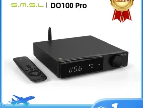 소문 듣고 왔습니다. ​2024&nbsp;요즘 sns에서 난리난 SMSL DO100 Pro&nbsp; 리뷰 최다로 엄선된 최고의 제품을 소개합니다. 걱정끝