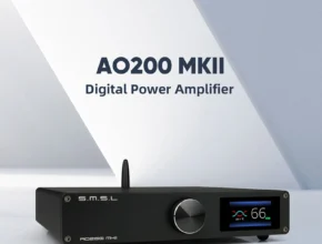 꾸준한인기 ​2024&nbsp;요즘 sns에서 난리난 SMSL MKII 블루투스 USB 하이파이 디지털 전력 증폭기&nbsp; 리뷰 최다로 엄선된 최고의 제품을 소개합니다. 특가하라
