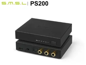꿀템 ​2024&nbsp;요즘 sns에서 난리난 SMSL PS200 미니 다기능 MQA 블루투스 5.0 오디오&nbsp; 리뷰 최다로 엄선된 최고의 제품을 소개합니다. 특가타임