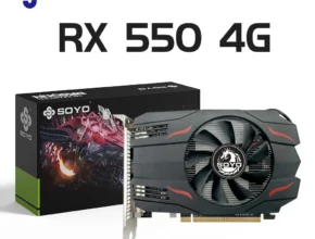 자신에게 투자하세요 ​2024&nbsp;요즘 sns에서 난리난 SOYO AMD Radeon RX550 데스크탑 PC 게임용&nbsp; 리뷰 최다로 엄선된 최고의 제품을 소개합니다. 기획전