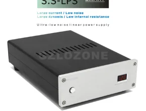 모두가 좋아하는 이유는? ​2024&nbsp;요즘 sns에서 난리난 Smart Ver HIFI S.S-LPS-1706A 초저소음 선형 전원 공급 장치&nbsp; 리뷰 최다로 엄선된 최고의 제품을 소개합니다. 기획전