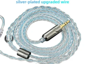 알뜰살뜰 ​2024&nbsp;요즘 sns에서 난리난 TC 실버 도금 하이파이 이어폰 업데이트 케이블&nbsp; 리뷰 최다로 엄선된 최고의 제품을 소개합니다. 오늘 원픽