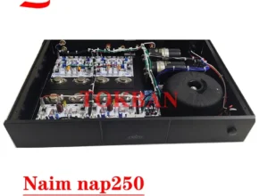 초특급 패키지 ​2024&nbsp;요즘 sns에서 난리난 Tokban Naim Nap250 2 채널 파워 앰프&nbsp; 리뷰 최다로 엄선된 최고의 제품을 소개합니다. 최다 조회수인 이유는