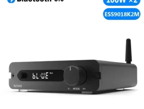베스트 제품 ​2024&nbsp;요즘 sns에서 난리난 Trasam M300 DAC 블루투스 앰프&nbsp; 리뷰 최다로 엄선된 최고의 제품을 소개합니다. 걱정끝