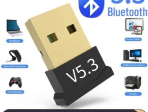 잘 팔리는 이유는? ​2024&nbsp;요즘 sns에서 난리난 USB 블루투스 5.3 어댑터&nbsp; 리뷰 최다로 엄선된 최고의 제품을 소개합니다. 특가하라