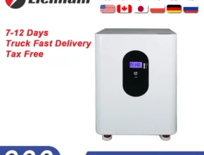 소문 듣고 왔습니다. ​2024&nbsp;요즘 sns에서 난리난 가정용 RV 태양광 오프 그리드 리튬 배터리 팩&nbsp; 리뷰 최다로 엄선된 최고의 제품을 소개합니다. 리뷰 속에 힌트