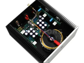 합리적인 가격 ​2024&nbsp;요즘 sns에서 난리난 모노 싱글 엔드 퓨어 클래스 A 파워 앰프&nbsp; 리뷰 최다로 엄선된 최고의 제품을 소개합니다. 스타일 기획전