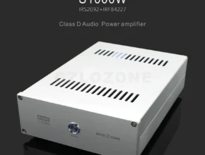 자신에게 투자하세요 ​2024&nbsp;요즘 sns에서 난리난 모노 클래스 D 파워 앰프&nbsp; 리뷰 최다로 엄선된 최고의 제품을 소개합니다. 미리준비하는