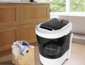 타임특가 방송에서 봤던 미니세탁기추천  네벨스톡에서 소개해드립니다. 꾸준한인기