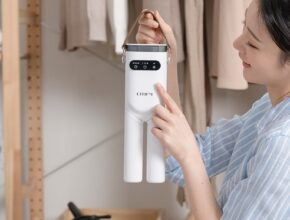 신학기best 방송에서 봤던 미니스타일러  네벨스톡에서 소개해드립니다. 좋아하는 이유는?