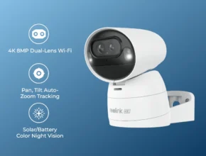 소문 듣고 왔습니다. ​2024&nbsp;요즘 sns에서 난리난 Reolink Argus 시리즈 4K 배터리 WiFi 보안 카메라 8MP WiFi 태양열 카메라 태양열/배터리 구동 홈 비디오 감시 카메라&nbsp; 리뷰 최다로 엄선된 최고의 제품을 소개합니다. 깜짝 기획전