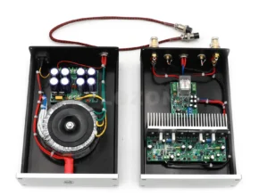 압도적인 성능 ​2024&nbsp;요즘 sns에서 난리난 분할 HIFI NAP250 MOD 2SC5200 스테레오 파워 앰프&nbsp; 리뷰 최다로 엄선된 최고의 제품을 소개합니다. 정성 리뷰