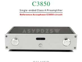 꾸준히 잘 팔리는 이유? ​2024&nbsp;요즘 sns에서 난리난 싱글 엔드 클래스 A 프리앰프&nbsp; 리뷰 최다로 엄선된 최고의 제품을 소개합니다. 역대급최저가