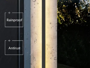 특가제품 ​2024&nbsp;요즘 sns에서 난리난 야외 방수 LED 긴 벽 램프&nbsp; 리뷰 최다로 엄선된 최고의 제품을 소개합니다. 굿템