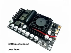 가장인기있는 ​2024&nbsp;요즘 sns에서 난리난 업그레이드된 MAX 버전 TPA3255 600W 고전력 300W + 300W 스테레오 저잡음 HIFI 디지털 앰프 보드&nbsp; 리뷰 최다로 엄선된 최고의 제품을 소개합니다. 할인 특집전