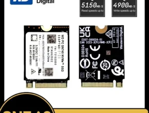 추천 많음 ​2024&nbsp;요즘 sns에서 난리난 웨스턴 디지털 WD SN740 1TB 2TB SSD M.2 2230 Gen4 PCIe 4.0 X4 NVMe 솔리드 스테이트 드라이브&nbsp; 리뷰 최다로 엄선된 최고의 제품을 소개합니다. 할인 특집전