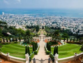 대박소식 ​이스라엘 궁금하신가요?