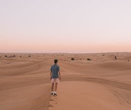 인플루언서가 공개한 ​중동 확전 추천드릴게요