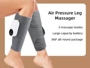 세상에 무슨 이렇게 좋은 제품이 있어? 확실한 성능 ​2024&nbsp;요즘 sns에서 난리난 충전식 전동 다리 마사지기&nbsp; 리뷰 최다로 엄선된 최고의 제품을 소개합니다. 할인 특집전