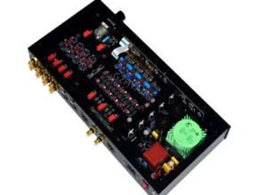 혜택이 가득 ​2024&nbsp;요즘 sns에서 난리난 클래식 풀 밸런스 프리앰프 리모컨 버전&nbsp; 리뷰 최다로 엄선된 최고의 제품을 소개합니다. 올해도