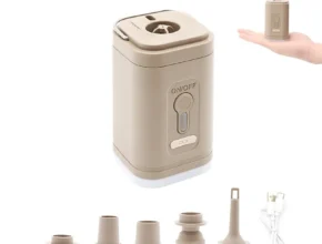 흔하지 않아서 갖고 싶은 ​2024&nbsp;요즘 sns에서 난리난 전기 공기 펌프 휴대용 무선 공기 압축기 팽창기/팽창식 쿠션 용 디플레이터 펌프 공기 침대 보트 수영 링&nbsp; 리뷰 최다로 엄선된 최고의 제품을 소개합니다. 인기순위