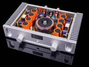 기분전환으로 ​2024&nbsp;요즘 sns에서 난리난 하이엔드 음악 충실도 기반 하이파이 파워 앰프&nbsp; 리뷰 최다로 엄선된 최고의 제품을 소개합니다. 인기 좋아