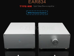 리뷰 ​2024&nbsp;요즘 sns에서 난리난 하이파이 분할 타입 MM ECC83 튜브 포노 앰프 베이스&nbsp; 리뷰 최다로 엄선된 최고의 제품을 소개합니다. 올해도